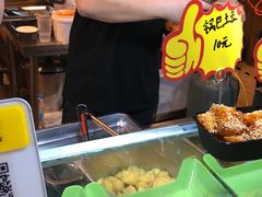 -健康路夜市