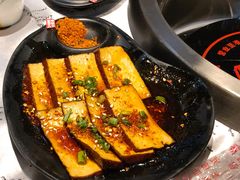 -红辣椒·川菜·火锅(科华路店)