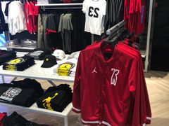 -Air Jordan(世贸天阶店)