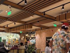 -Home Thai·泰谣(王府井apm店)