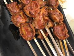 -九十九顶毡房(阜石路店)