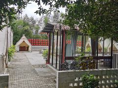 -九龙湾·御膳坊(九龙窠路店)