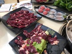 -通好吃潮家牛肉火锅店(张家边店)