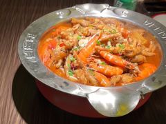 -胖哥俩肉蟹煲(苏州中心店)