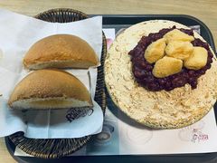 -劳顶笨咖啡(丽水宜家店)