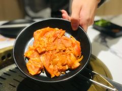 -花味烤肉·拌饭(庐阳万象汇店)