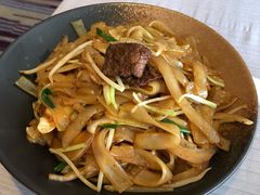 -无锡城中皇冠假日酒店·芳园中餐厅