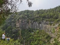 -龙洞风景区-藏龙涧
