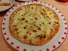 -菲滋意式餐厅(加州阳光二店)