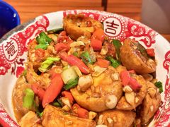 -隐厨·中国菜馆(三里屯T+MALL店)
