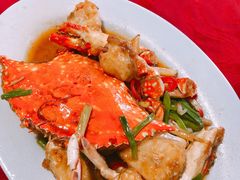 -车头老二大排档