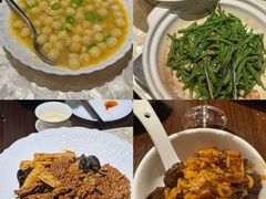 -明湖楼·经典鲁菜山东海鲜(大明湖店)
