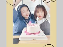 -BONCAKE裱花蛋糕(万象汇店)