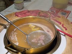 -牛人日志·鲜牛肉骨汤火锅(万科里瑧店)