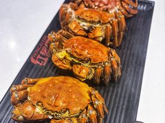 -红盔甲·小龙虾(昌里路店)