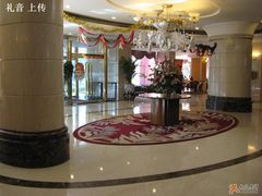大堂2-法派1855(东湖别墅店)