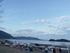 -坝光海滩