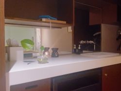 -希尔顿酒店·eforea spa水疗中心