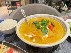 -Thai Alley泰爱里(二沙岛店)