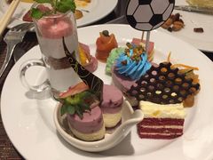 -怡海苑餐厅·厦门滨海悦华酒店