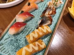 -傑·料理·海鲜放题(佛山文华荟店)