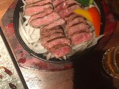 -千代武日本料理(爱建店)