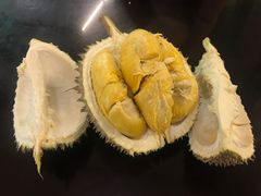 -101花果山山芭榴莲(史密斯街店)