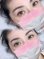 -Verywang半永久纹眉•仪器野生眉