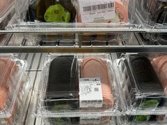 -山姆会员商店(杨桥西路店)