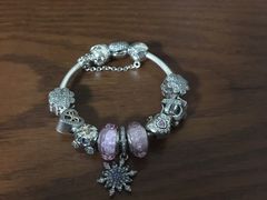 -Pandora潘多拉珠宝(虹口龙之梦店)