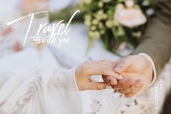 -伯爵风尚全球旅拍