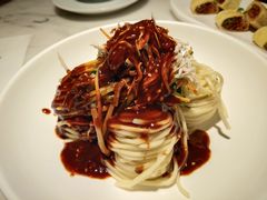 -初蓉丨遇见新川菜(亲贤街荣耀店)