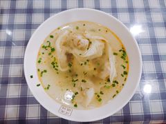 -潘国仙耳光馄饨(黄家阙路店)