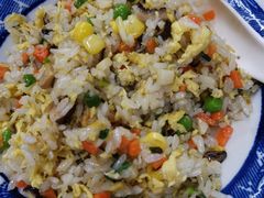 -粗茶淡饭(东关街店)