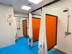 -美再晨游泳馆(新江湾店)