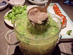 -前海沿·青岛菜(大拇指广场石老人店)