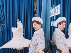 -新世界大丸百货