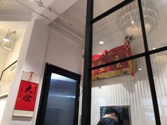 -堂屋糖水店(愚园店)