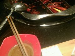 android_upload_pic-董家湾重庆老火锅(嘉华店)