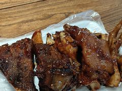 -赵元章肉骨烧(山塘街店)