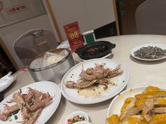 -群乐饭店(滨安路店)