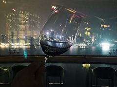 -长沙北辰洲际酒店-SKY 27酒廊