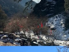 -泰山风景名胜区