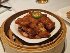 -春满园·早茶·粤菜·宴会(前海店)