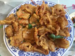 -石老头关东饺子王·东北菜(嘉华鑫城店)