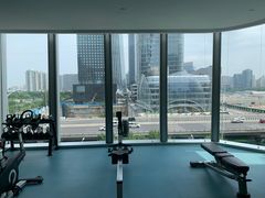 -Trainyard 炼·工场(中国国际贸易中心店)