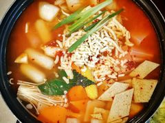 -第二外国语学院-韩国餐厅(朝阳路店)