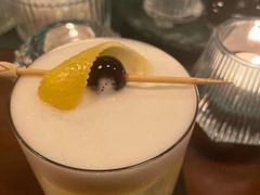 -Ish Whiskey&Cocktail Bar酒吧(合生麒麟新天地店)