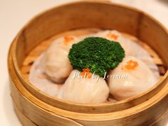 -花城粤菜餐厅(高新区店)