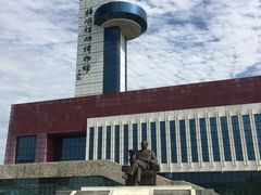 -抚顺煤矿博物馆